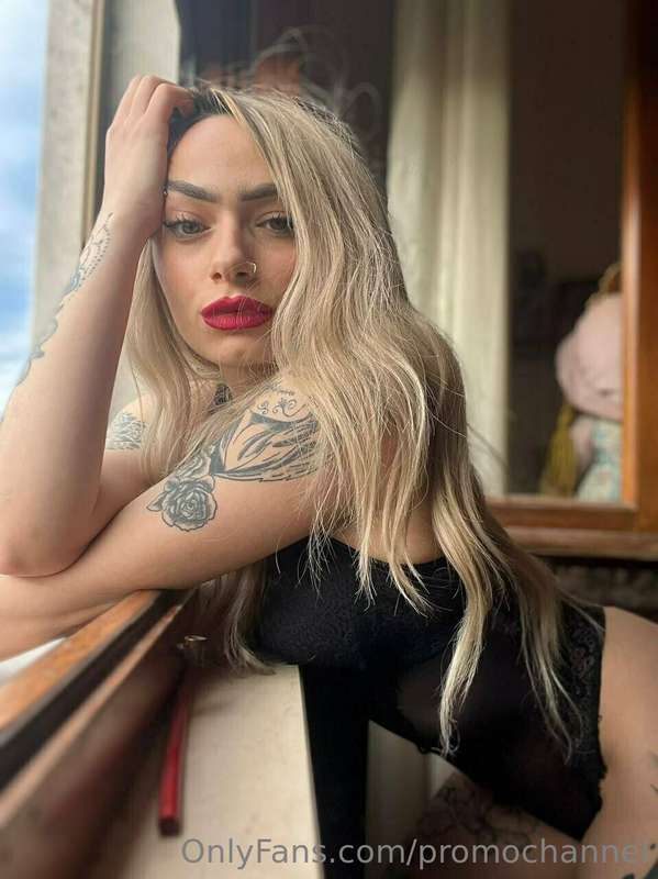 @rachelle794 🔥 *Sono una ragazza a cui piace divertirsi da s.. 1