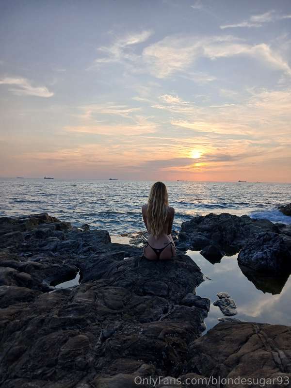 Blondesugar93 - Onlyfans - 09 Jul, 2025 1