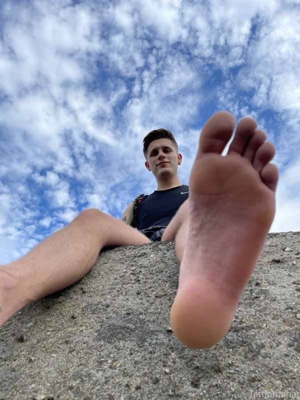Awesome day walking 🤪 4