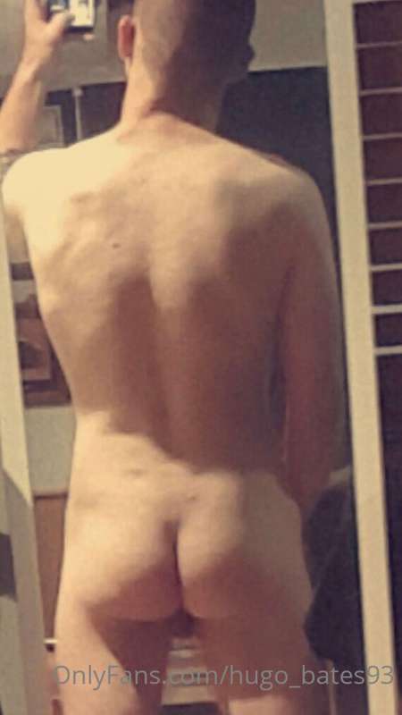 Hugo_Bates93 - Onlyfans - 23 Apr, 2022