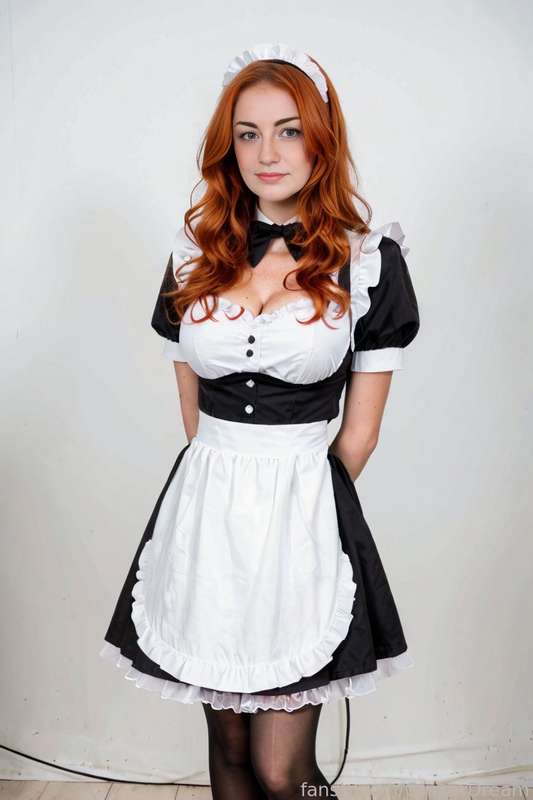 Gingerdream - Fansly - 09 Apr, 2025