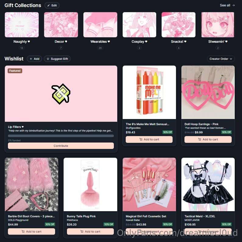 Throne has a **Black Friday deal** going on! If you buy me g..