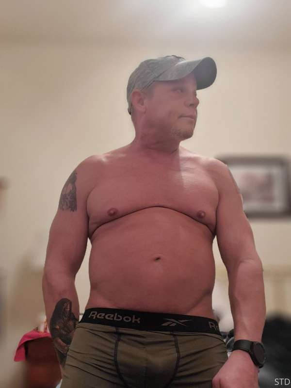 Some updated pics.  More to come.  I have lost 30 lbs since .. 1