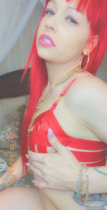Enticingbeauty - Onlyfans - 25 Aug, 2020