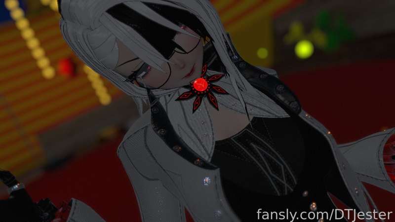 Dtjester - Fansly - 01 Nov, 2023 10