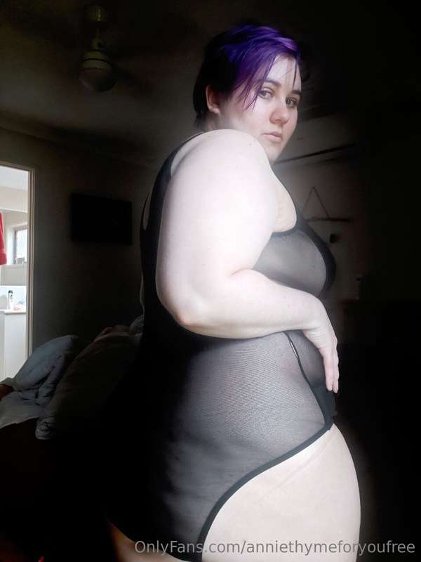 I'll be in your dream's tonight ;)