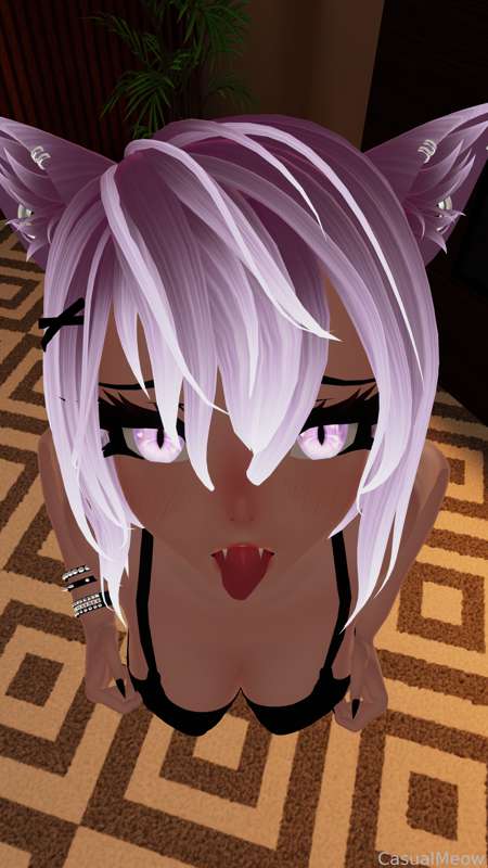 Casualmeowvr - Fansly - 09 Aug, 2023 6