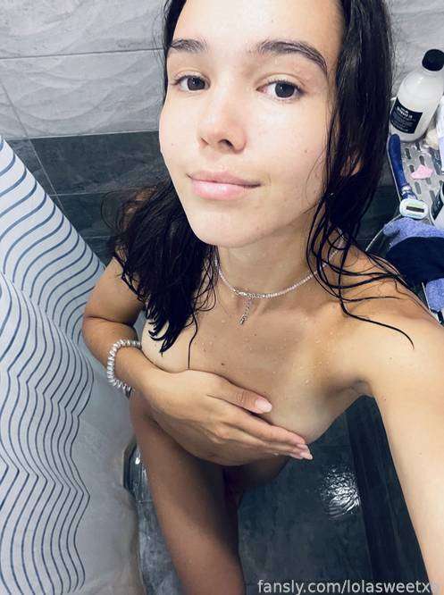 Lolasweetxo - Fansly - 24 Nov, 2024