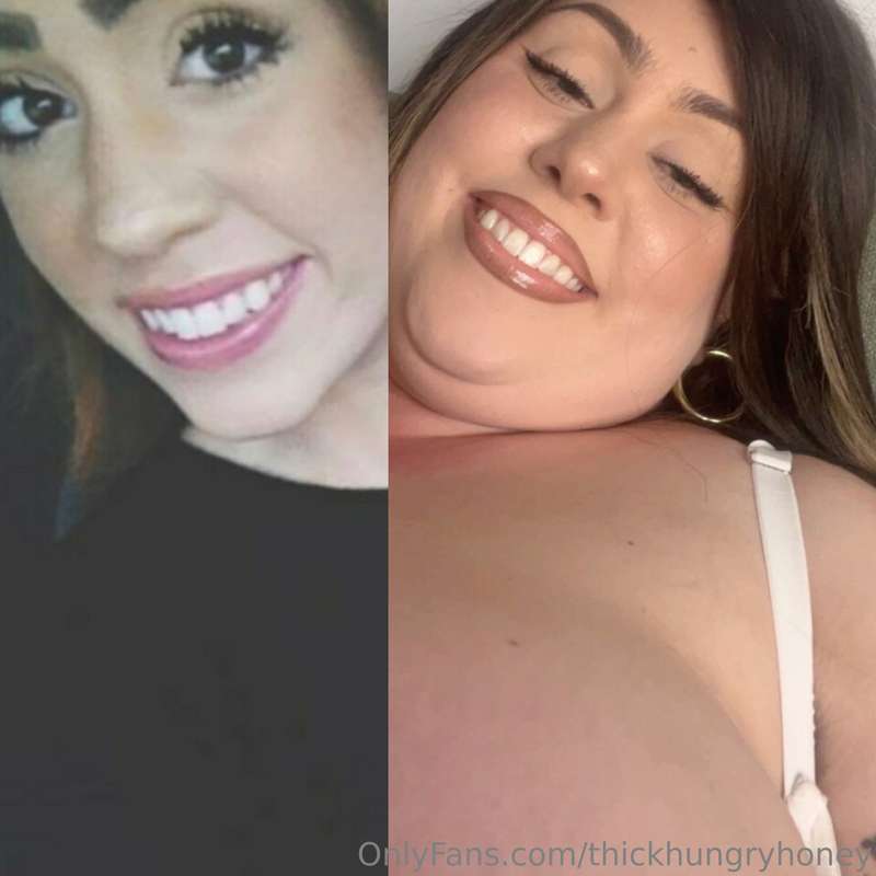 Giving into gluttony is the hottest thing I could have ever .. 5