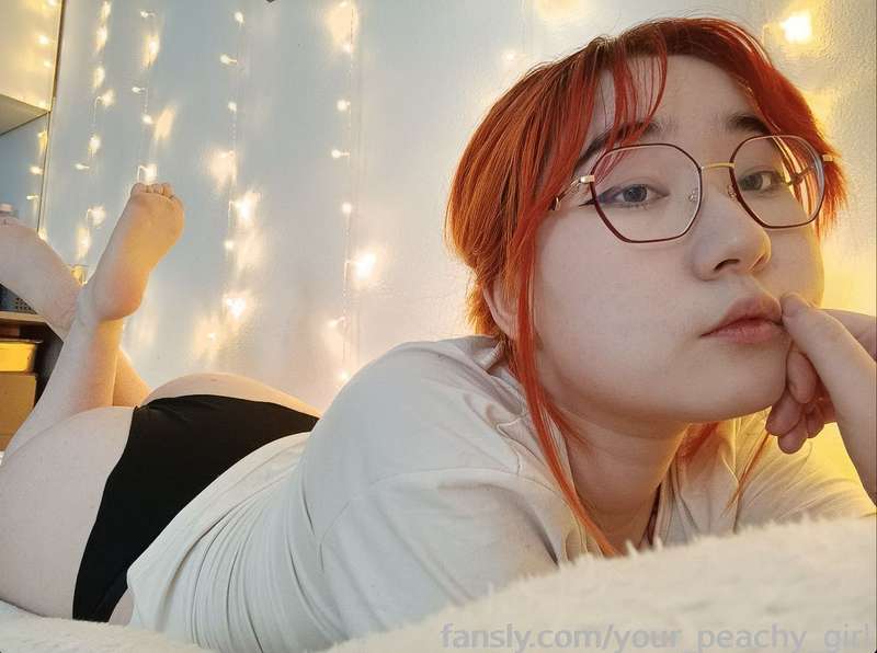Your_Peachy_Girl - Fansly - 17 Aug, 2024