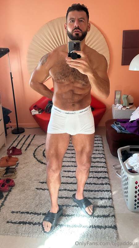 CK Briefs: HOT or NOT?