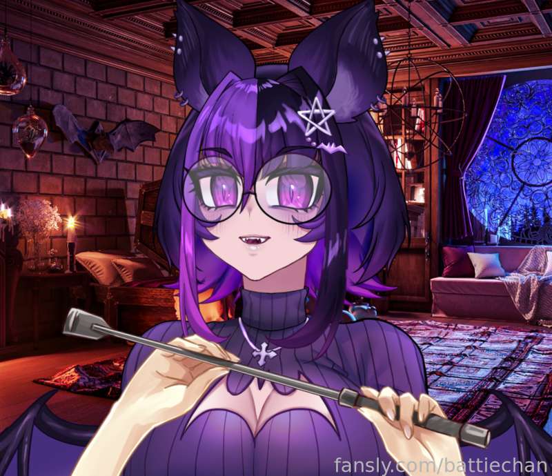 Battiechan - Fansly - 03 May, 2022 2