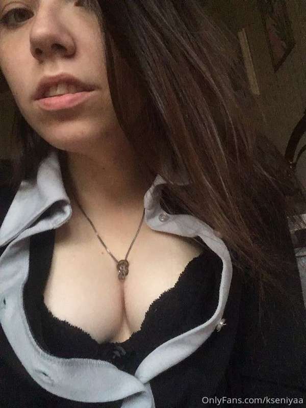 I came up with something sexy and hot for us💘💥