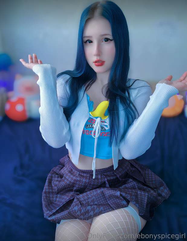 💙 18 YEARS OLD 💙 💘@big_ass_big_boobs is a sweet angel with d.. 1