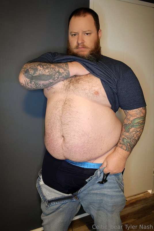 I hate clothes 1