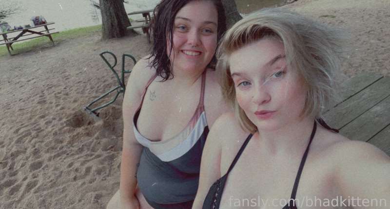 Bhadkittenn - Fansly - 11 Sep, 2021 5