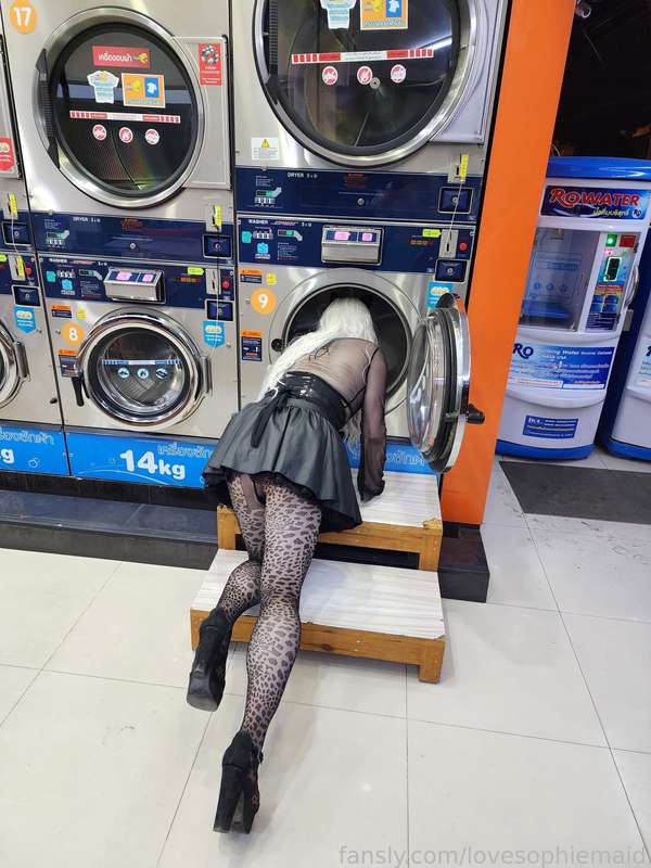 Lovesophiemaid - Fansly - 18 Feb, 2024 2