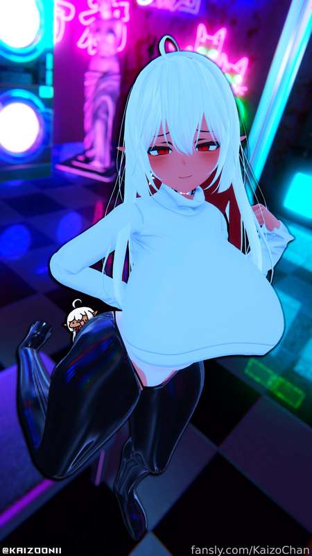 Kaizochan - Fansly - 04 Nov, 2024