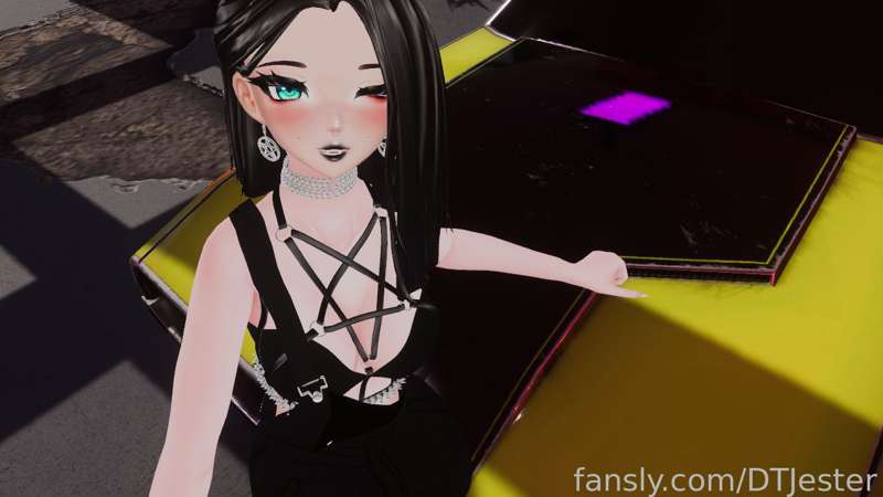 Dtjester - Fansly - 14 Aug, 2023 40