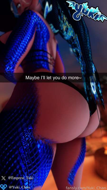 Yuki_Chan - Fansly - 14 Mar, 2025 4