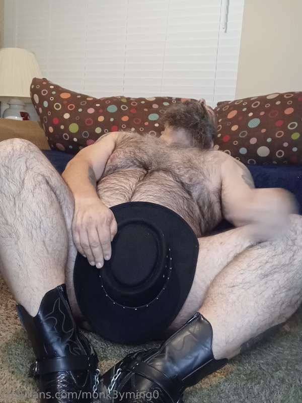 You should be where this hat is...