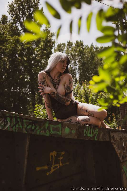 Elleslovexoxo - Fansly - 29 Jun, 2024