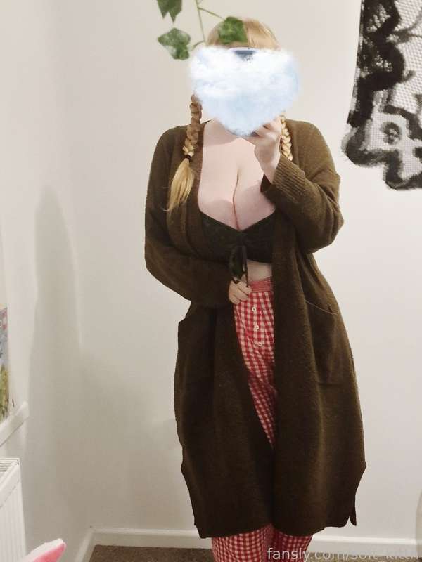 Soft_Kittn - Fansly - 30 Jan, 2025 1