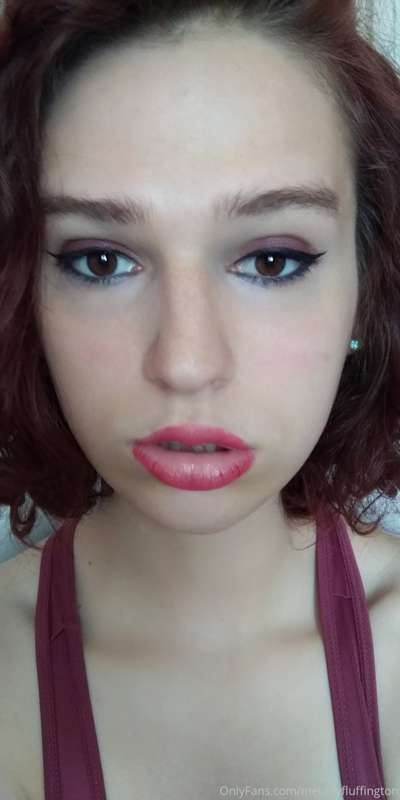 some selfies :) 1