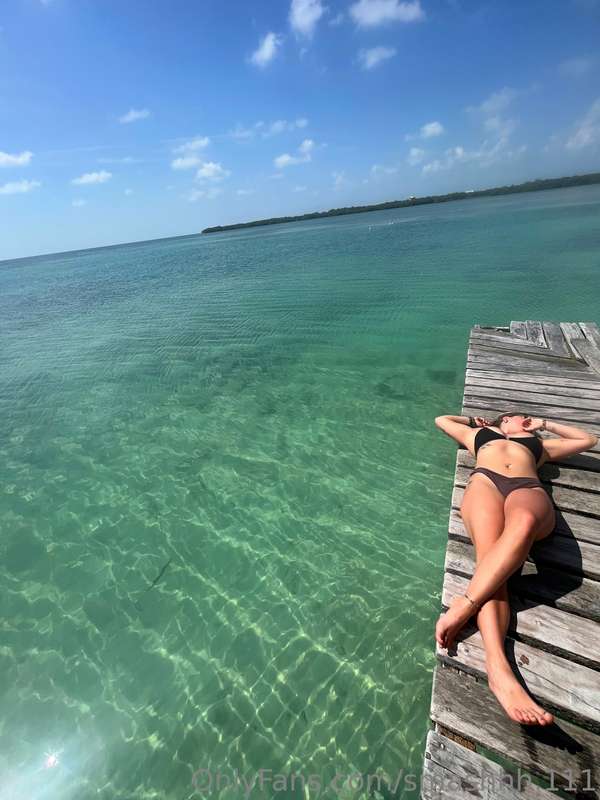 Ocean girl <3