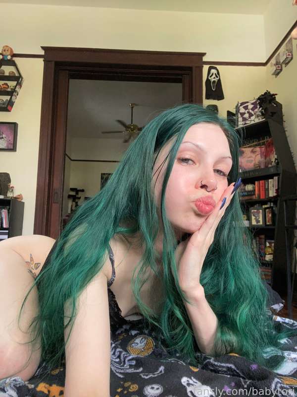 Babytori - Fansly - 04 May, 2024 4