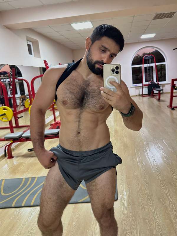 Avagfit - Fansly - 22 Aug, 2023