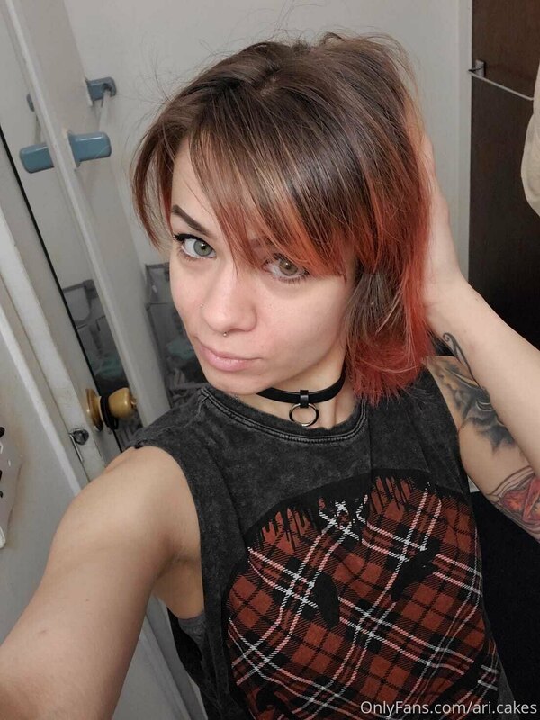 Felt cute today ? got to finally have a social life and went..