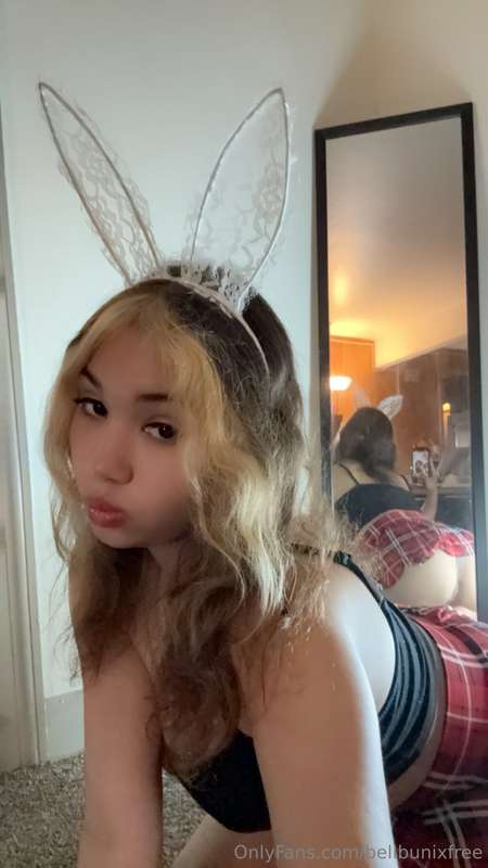 🐰🩷