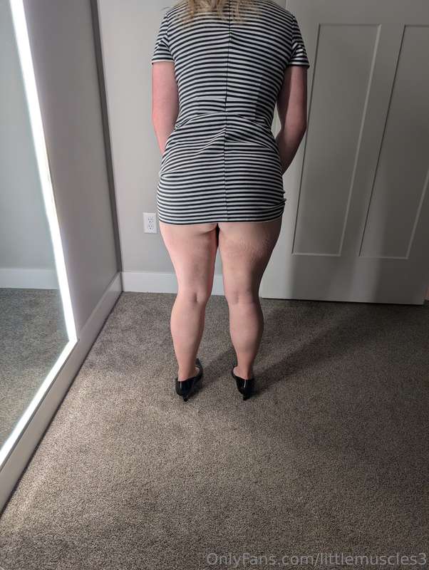 My dress feels cool against my skin, a stark contrast to the.. 6