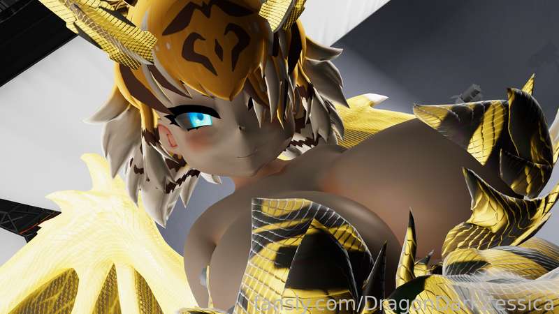 Dragondarkzessica - Fansly - 09 Mar, 2023