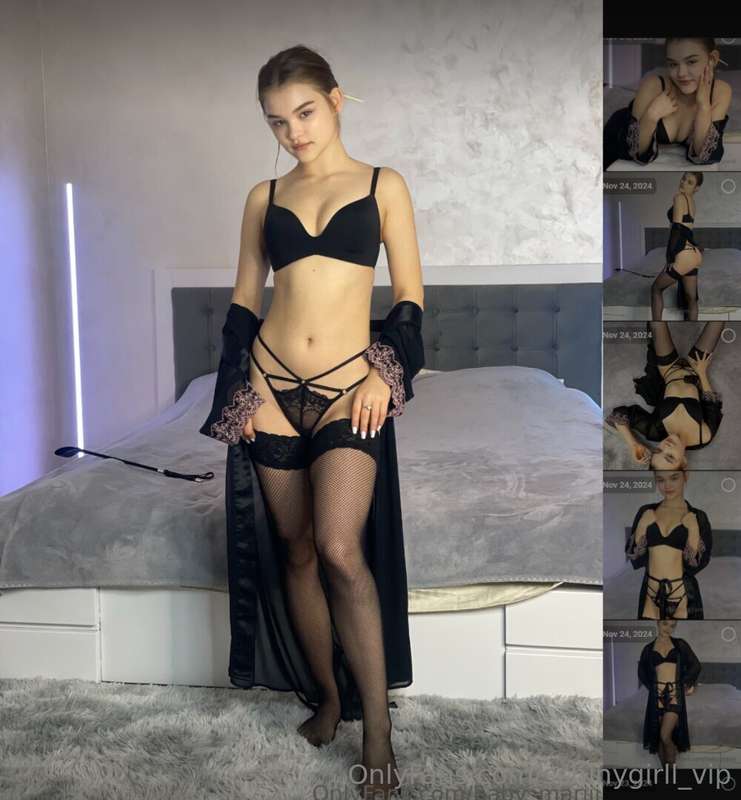 🔥FREE SUBSCRIPTION🔥Modesty is not my thing! 👉@baby_mariii🫦Wa..