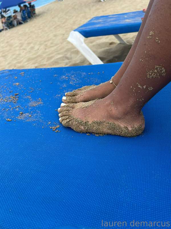 wanna clean them up for me?