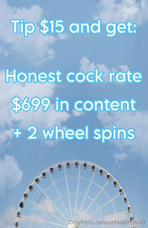 ⭐️⭐️⭐️⭐️⭐️𝗘𝗫𝗖𝗟𝗨𝗦𝗜𝗩𝗘 𝗗𝗘𝗔𝗟 👩‍❤️‍💋‍👨 ⭐️⭐️⭐️⭐️⭐️TIP $15 & RECEIV..