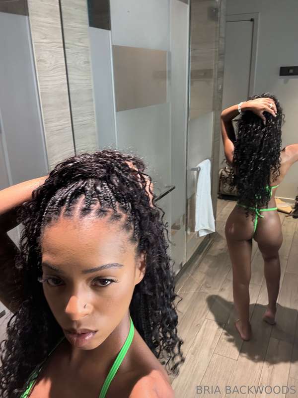 Briabackwoods - Onlyfans - 17 Jul, 2024 1