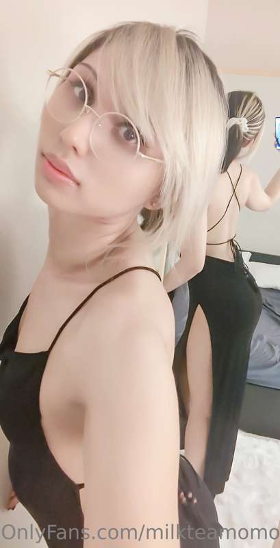 Milkteamomoko - Onlyfans - 29 Jun, 2023 20