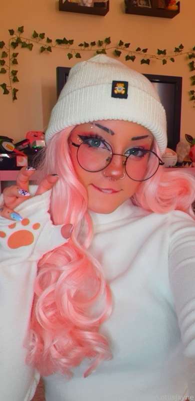 Lotusjayne - Fansly - 09 Feb, 2022 1