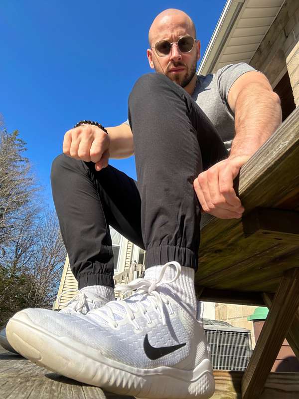 Warm my toes in the sun ? Or warm them on your face ? You ch.. 4