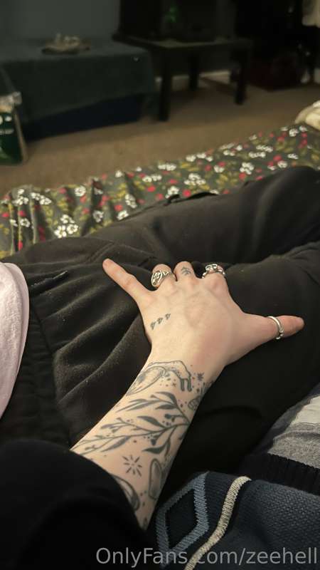what do u mean i can't do this every time we watch a movie 🥺 4