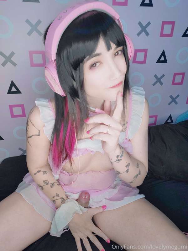 Lovelymegumi - Onlyfans - 25 Nov, 2021