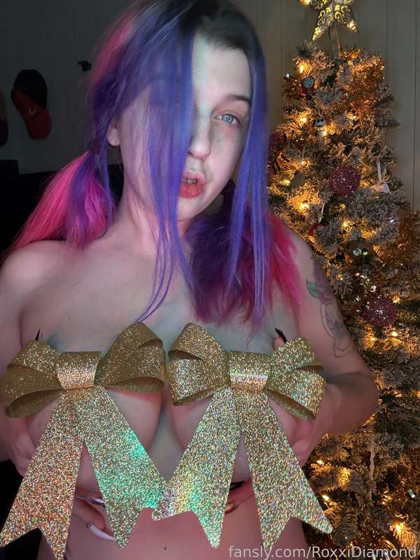 Roxxidiamond - Fansly - 18 Dec, 2024 40