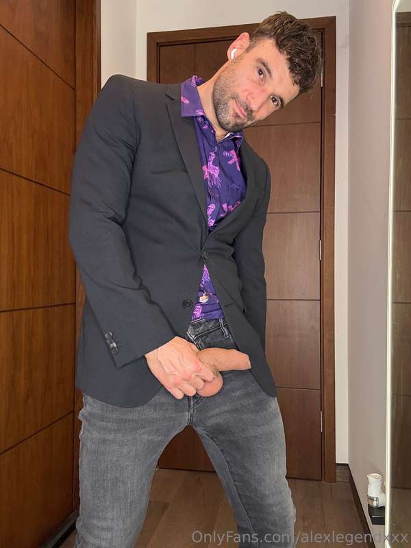 Will you suck this? 😈