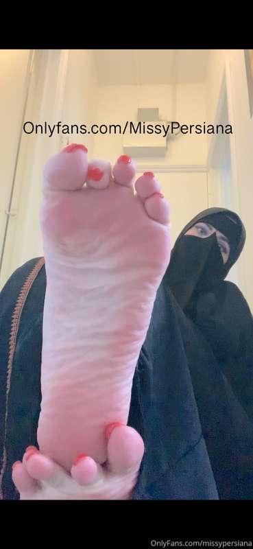 Fairuzapersiana - Onlyfans - 13 Jun, 2021