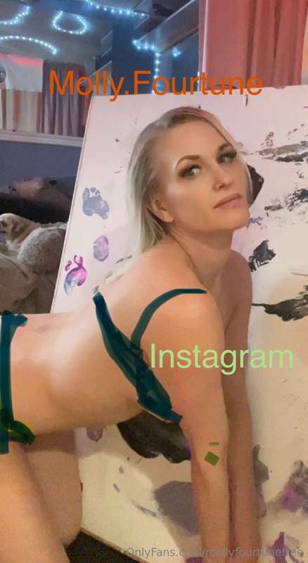 Mollyfourtunefree - Onlyfans - 01 Dec, 2023 4