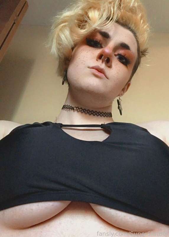 Superslutboi - Fansly - 30 Jan, 2022 6