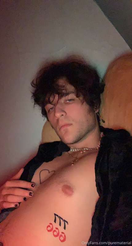 sorry for the absence 🖤